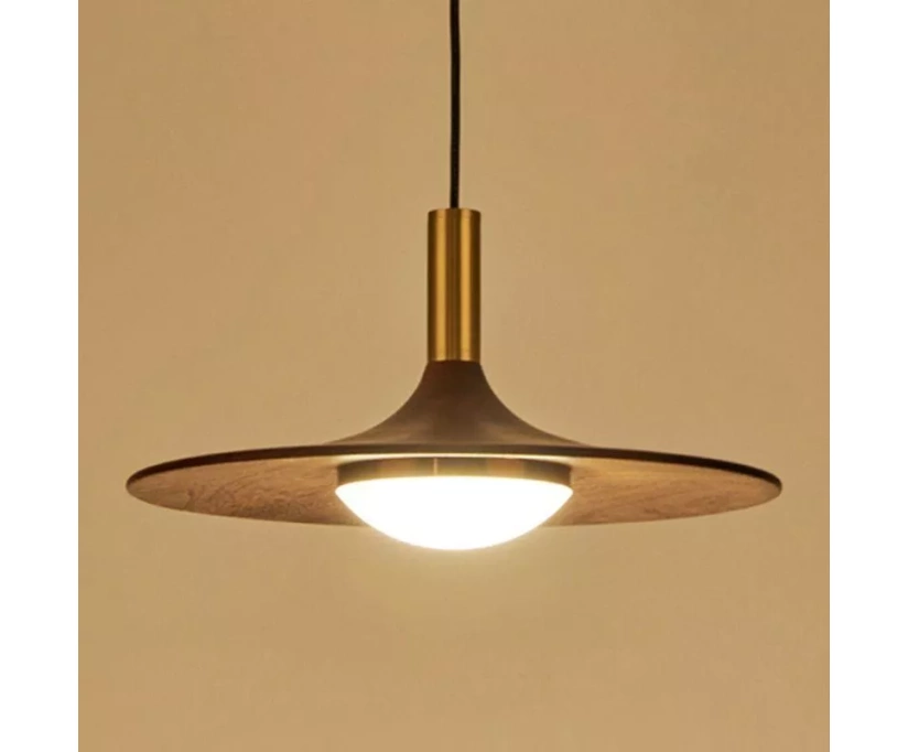 Подвесной светодиодный светильник Imperium Loft Thea 189875-23 - фото 3