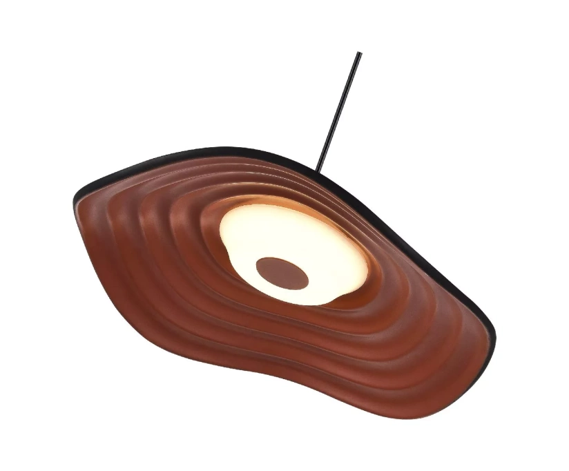 Подвесной светильник ST Luce Oasis SL6208.401.12 - фото 3