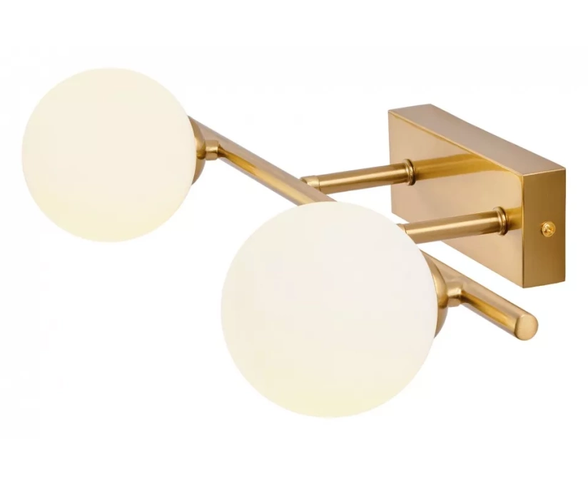 Бра MyFar Valency MR2032-2W - фото 1