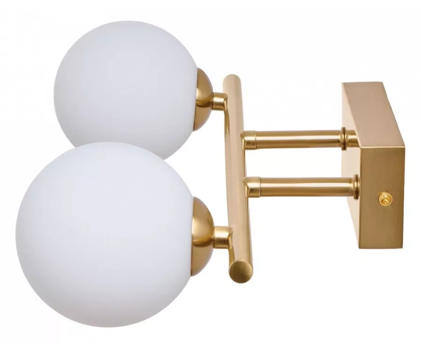 Бра MyFar Valency MR2032-2W - фото 2