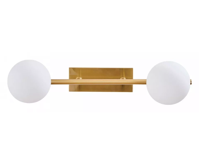 Бра MyFar Valency MR2032-2W - фото 3