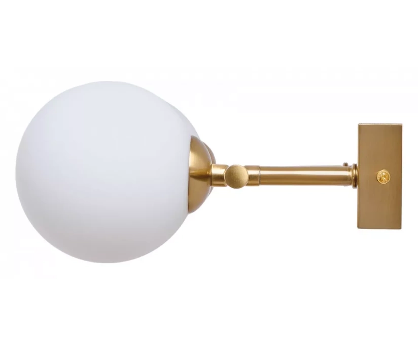 Бра MyFar Valency MR2032-2W - фото 4