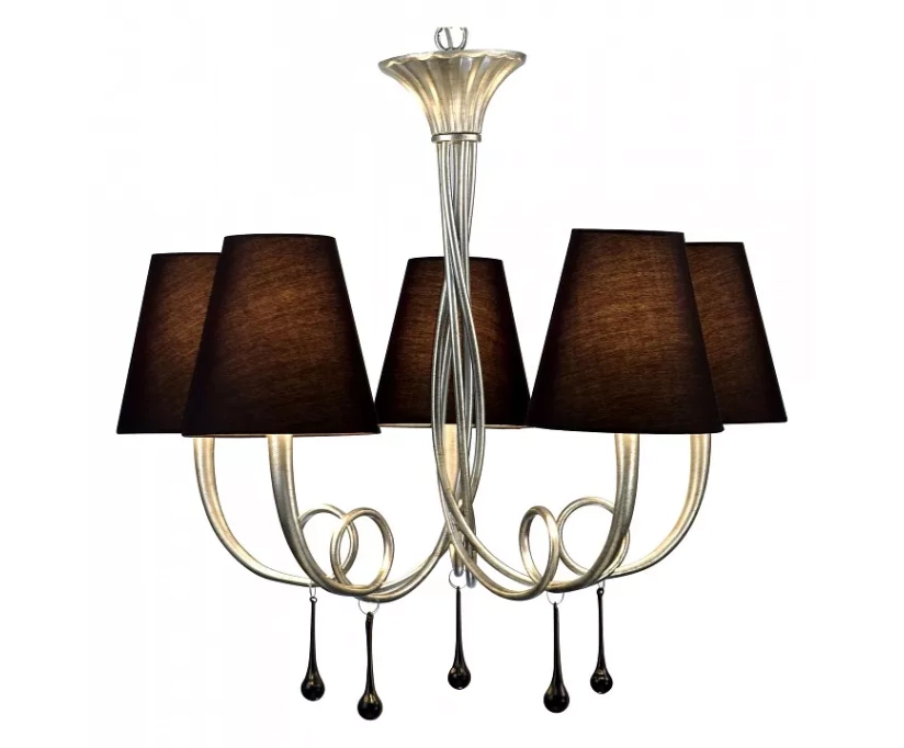 Подвесная люстра Mantra Paola 6208 - фото 1