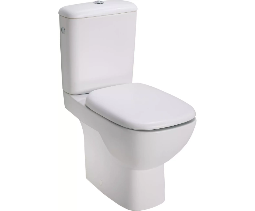 Унитаз Компакт Ifo Sign D686200001 Купить