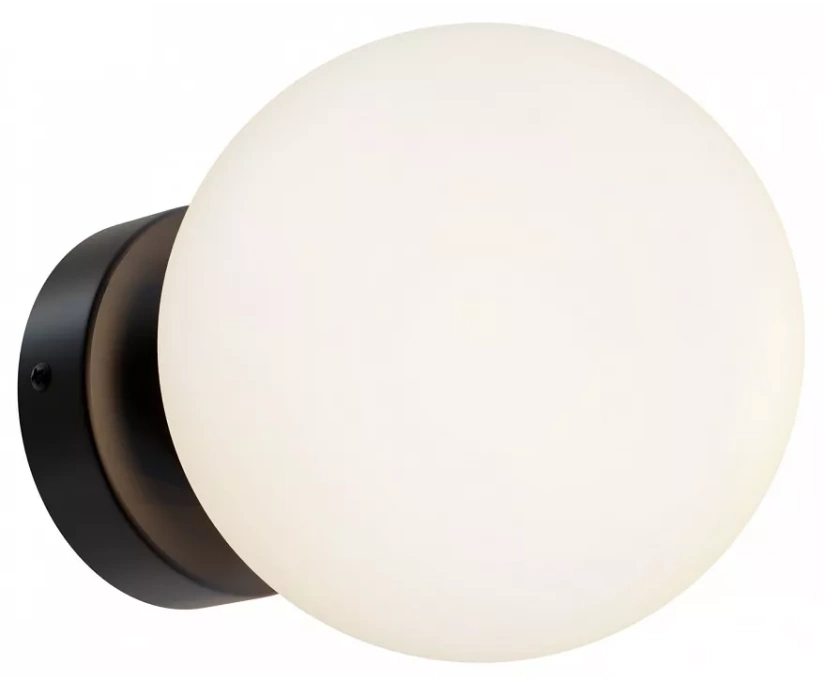 Накладной светильник Maytoni Basic form MOD321WL-01B - фото 1