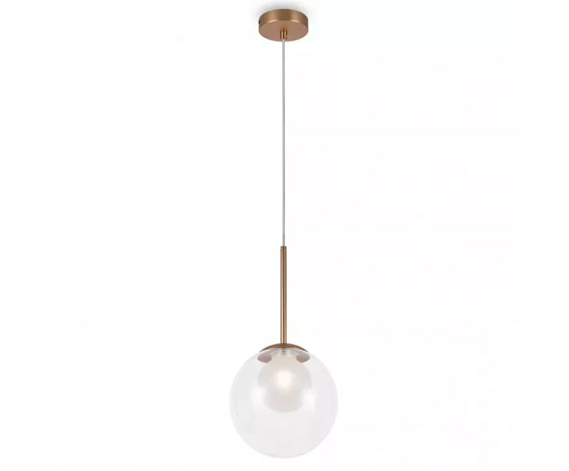 Подвесной светильник Maytoni Basic form MOD521PL-01G3 - фото 3