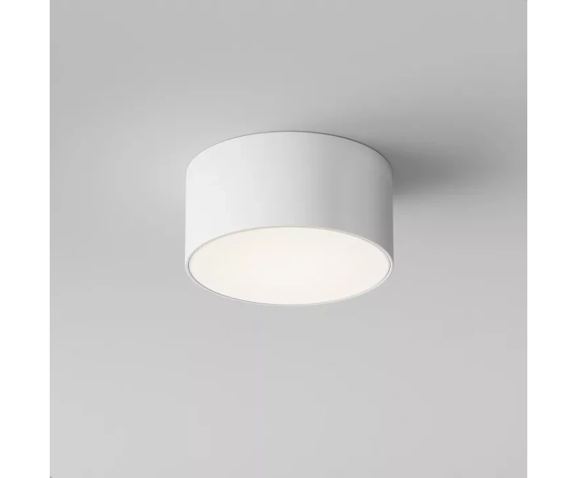 Накладной светильник Maytoni Zon IP O430CL-L15W4K - фото 2