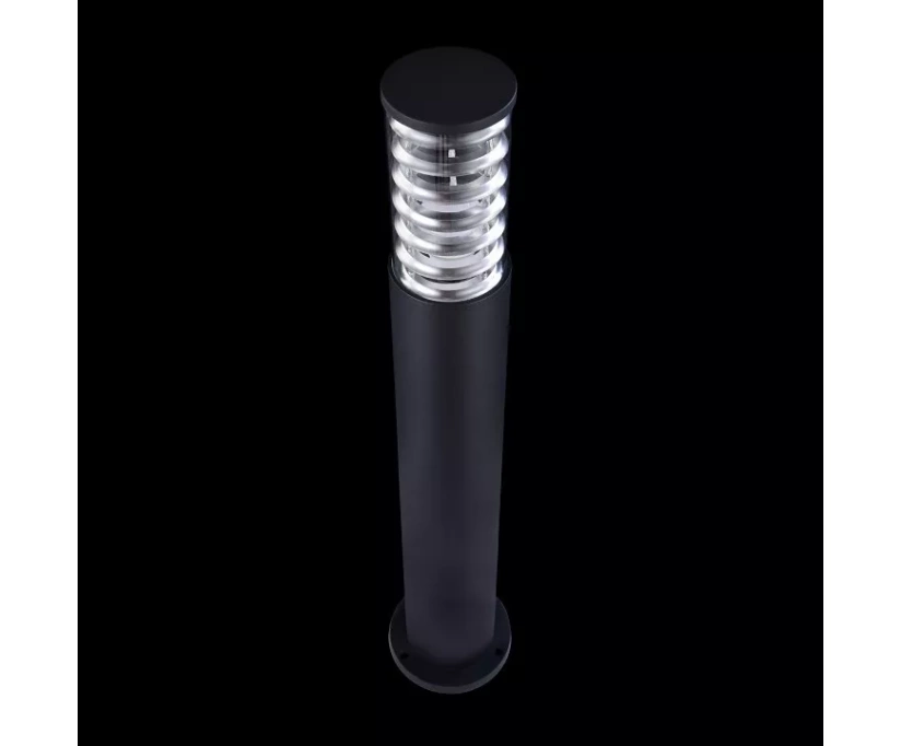 Уличный светильник Maytoni Bronx O576FL-01B - фото 4