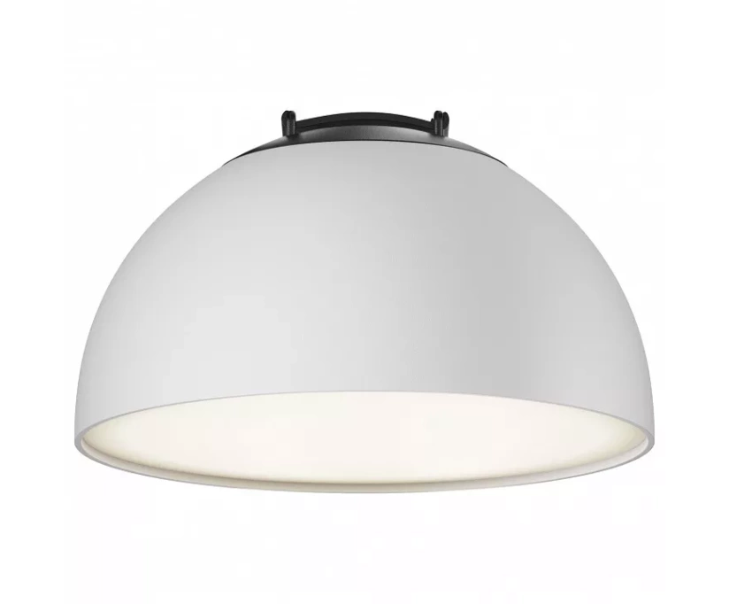 Накладной светильник Maytoni Bowl TR126B-20W4K-W - фото 1