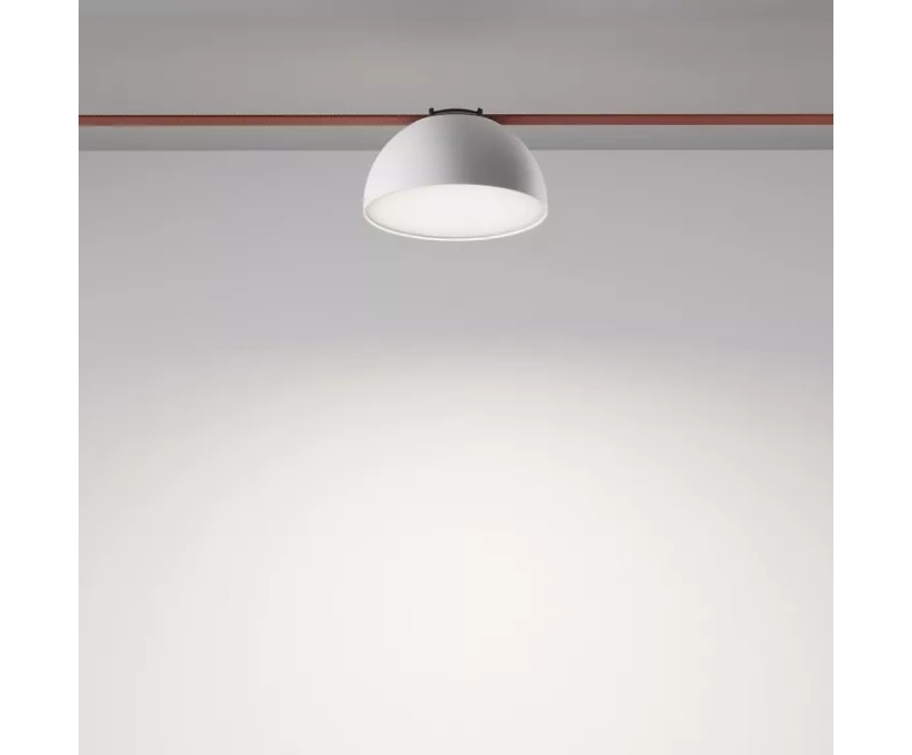 Накладной светильник Maytoni Bowl TR126B-20W4K-W - фото 2