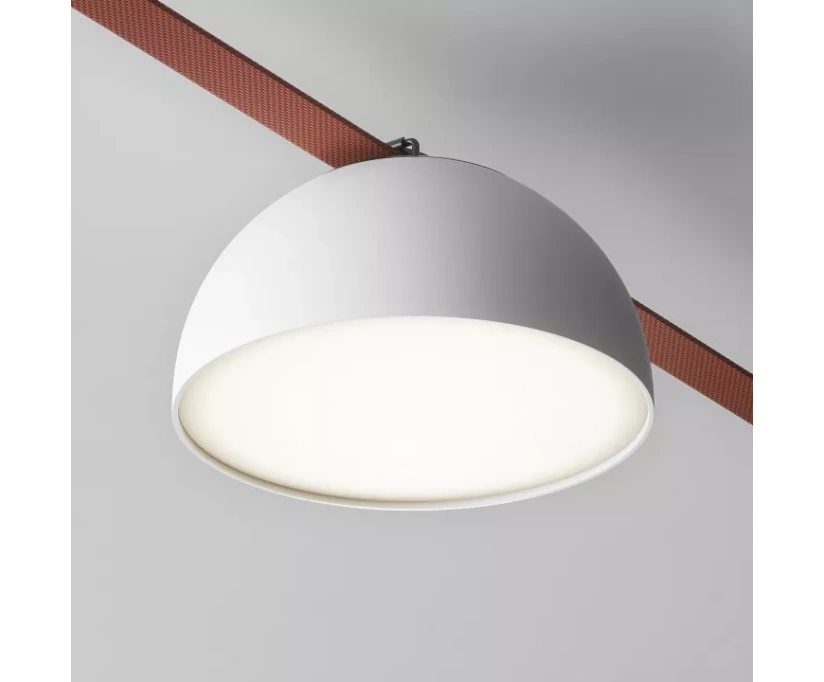 Накладной светильник Maytoni Bowl TR126B-20W4K-W - фото 3