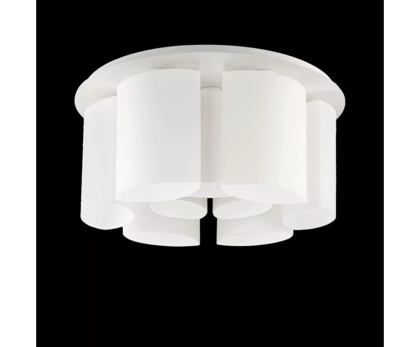 Потолочная люстра Ideal Lux Almond PL9 159645 - фото 2