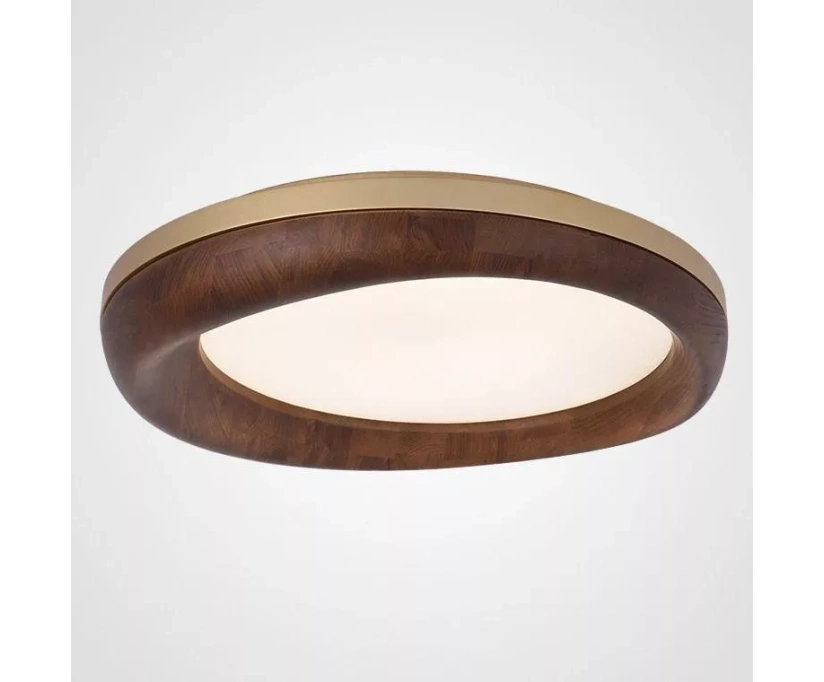 Потолочный светодиодный светильник Imperium Loft Runis 140974-26 - фото 4
