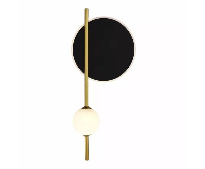 Настенный светодиодный светильник ST Luce DALI SL6507.431.02 - фото 1
