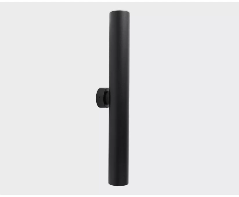 Настенный светильник Italline IT02-026 black 3000K - фото 1