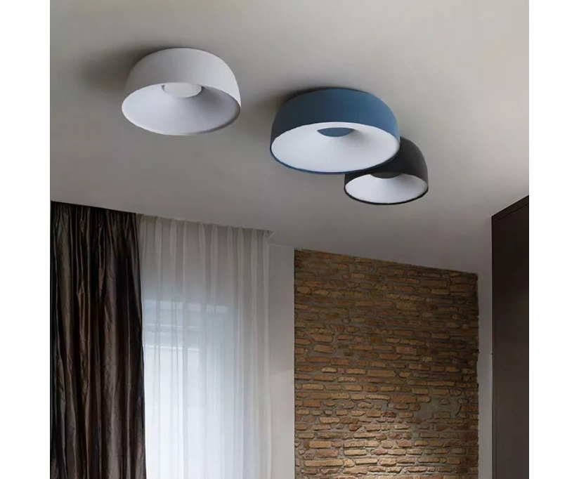Потолочный светодиодный светильник Imperium Loft Djembe 184479-26 - фото 6