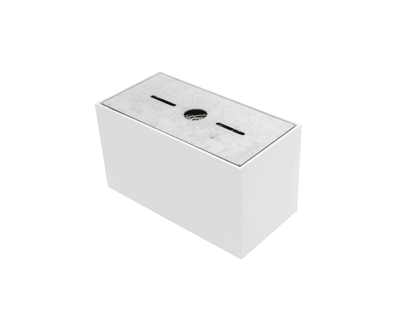 Накладной светильник DesignLed GW-8602-20-WH-NW 004903 (00-00004903) - фото 6