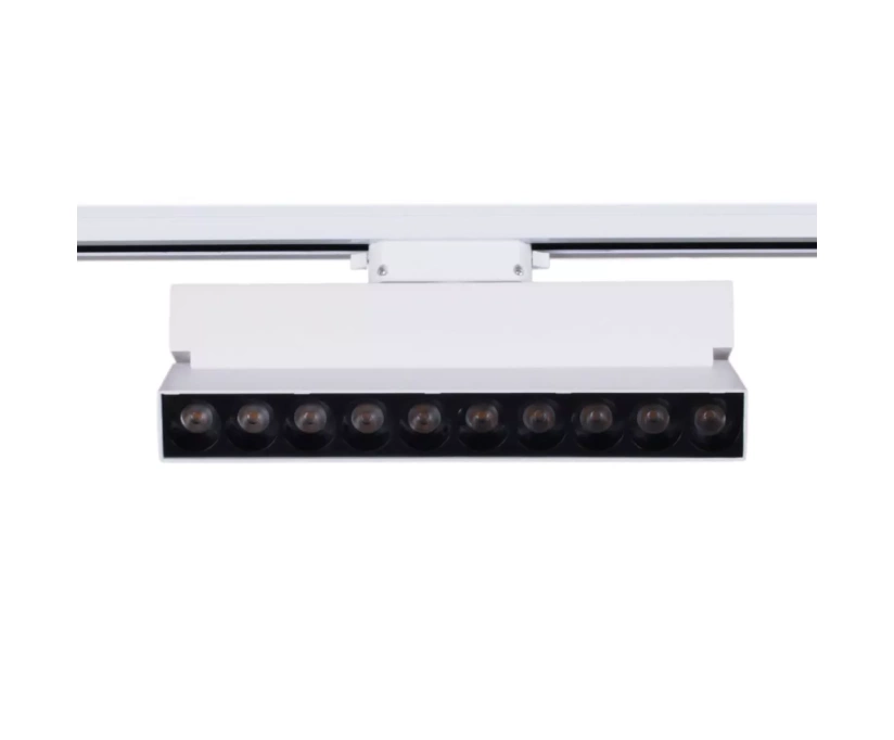 Трековый светильник Reluce Technical 06187-9.3-001QY LED20W WT - фото 1