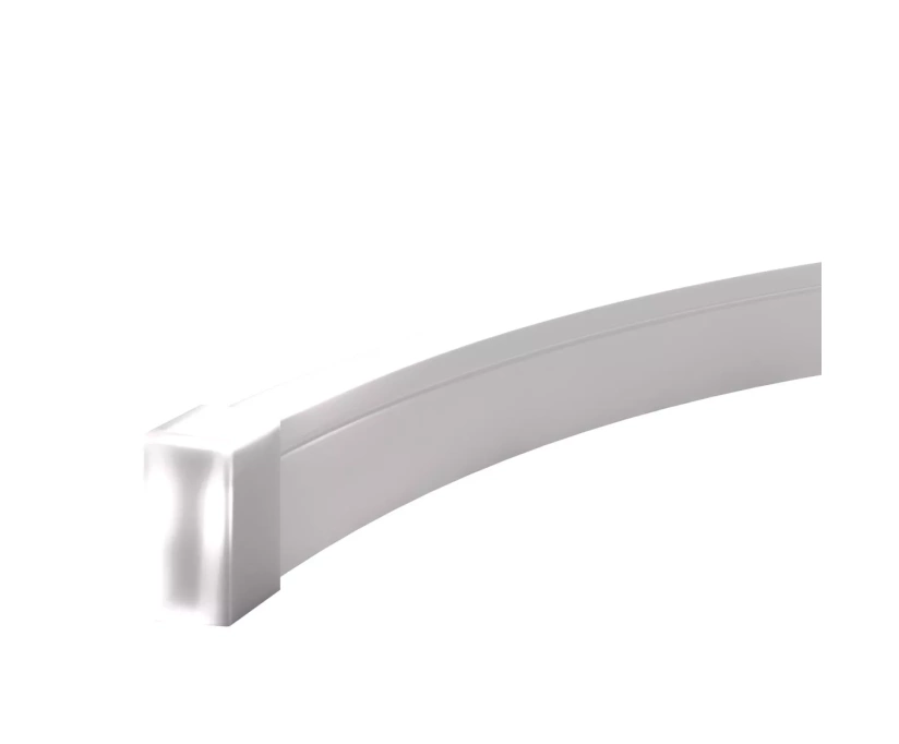 Гибкий неон Maytoni Led strip 24В 10Вт/м 6000K 5м IP67 432031 - фото 1