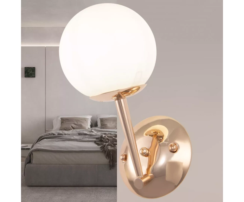 Бра Arte Milano Napoli 338654/1W FGD - фото 2