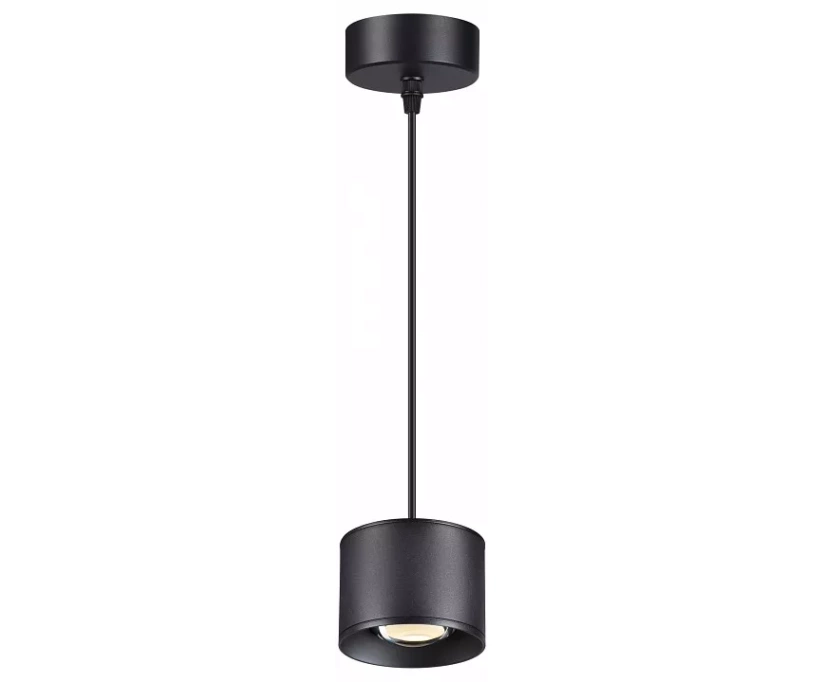 Подвесной светодиодный светильник Novotech Over Patera 358656 - фото 2