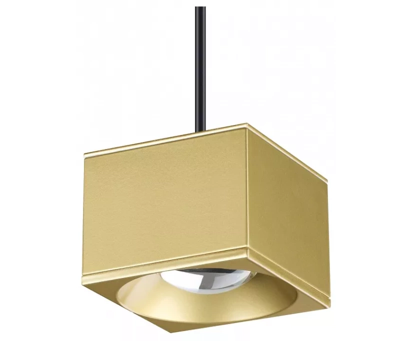 Трековый светодиодный светильник Novotech Port Patera 358674 - фото 1
