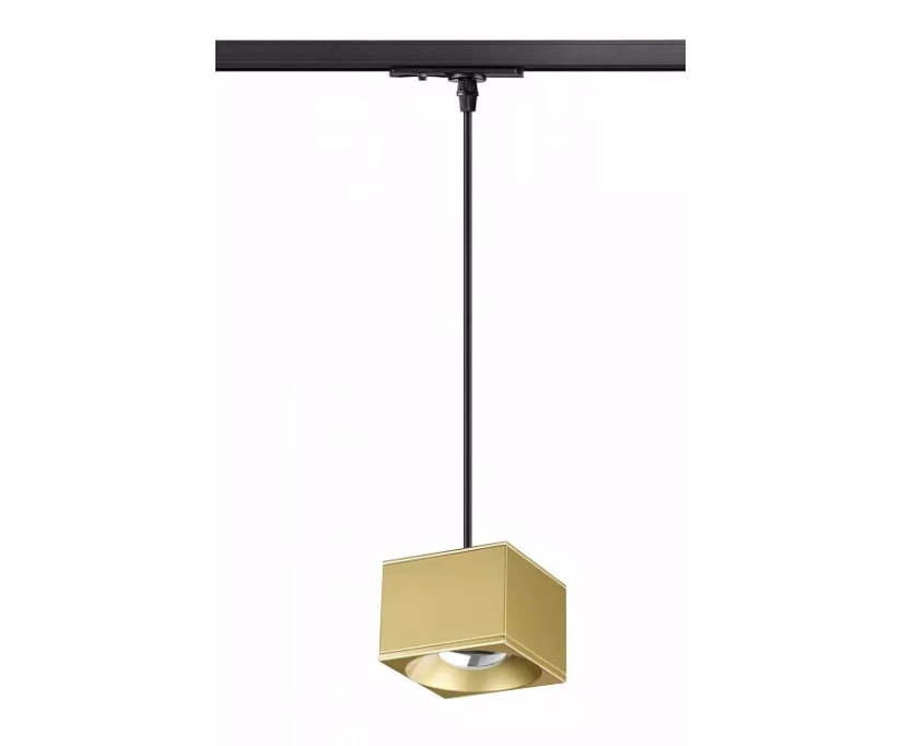 Трековый светодиодный светильник Novotech Port Patera 358674 - фото 2