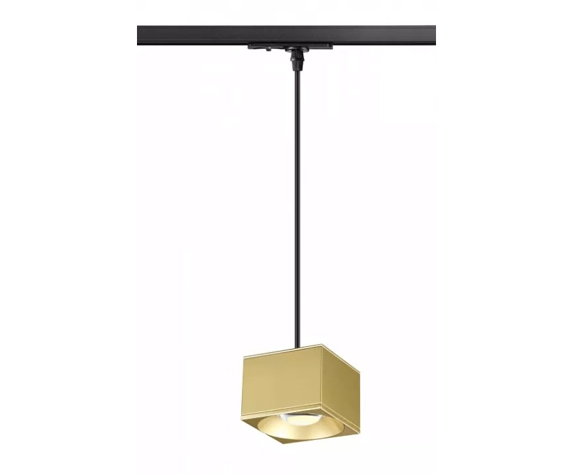Трековый светодиодный светильник Novotech Port Patera 358674 - фото 3