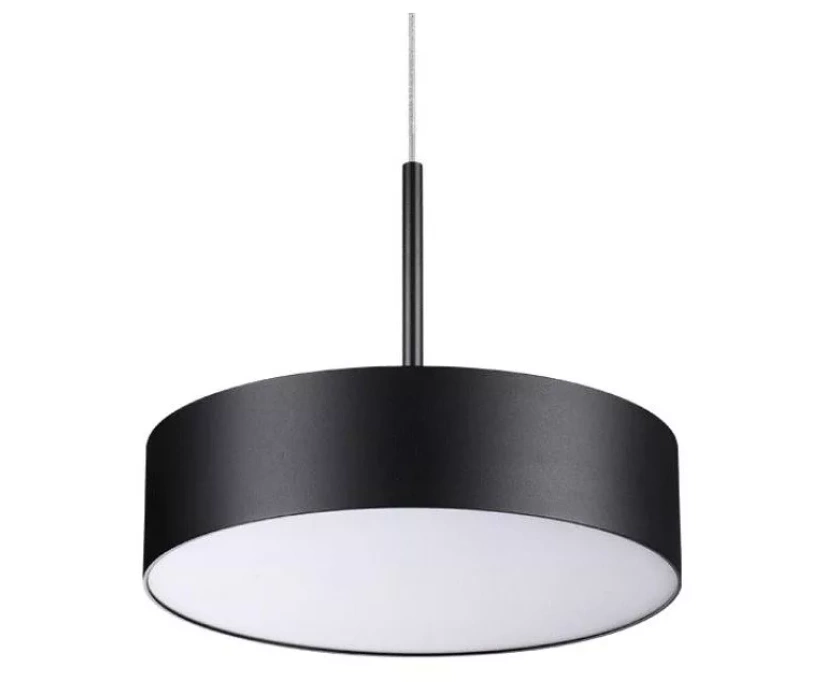 Встраиваемый светодиодный светильник Novotech Spot Prometa 358765 - фото 1