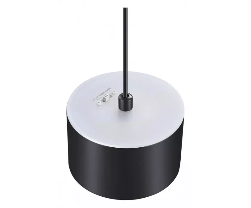 Подвесной светодиодный светильник Novotech Over Giro 358968 - фото 1