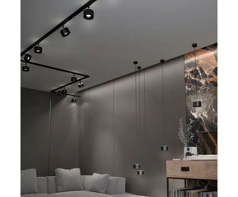Подвесной светодиодный светильник Novotech Over Giro 358968 - фото 2