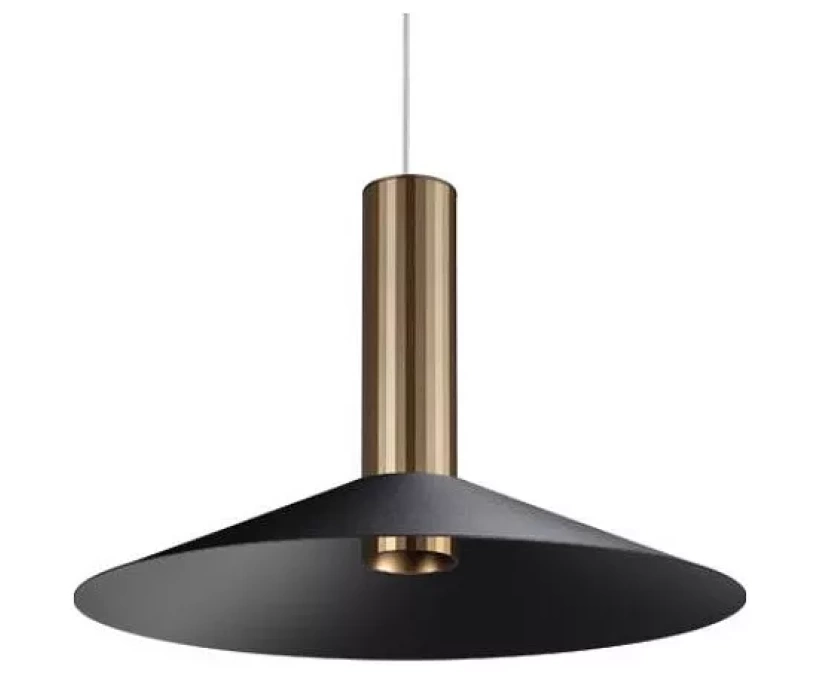 Подвесной светодиодный светильник Novotech Over Alba 358985 - фото 1