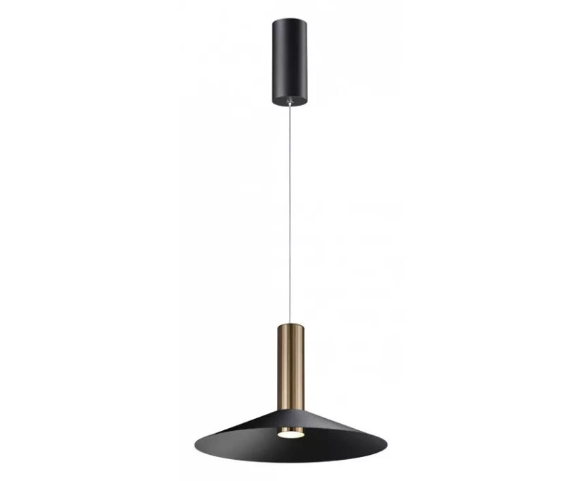 Подвесной светодиодный светильник Novotech Over Alba 358985 - фото 2