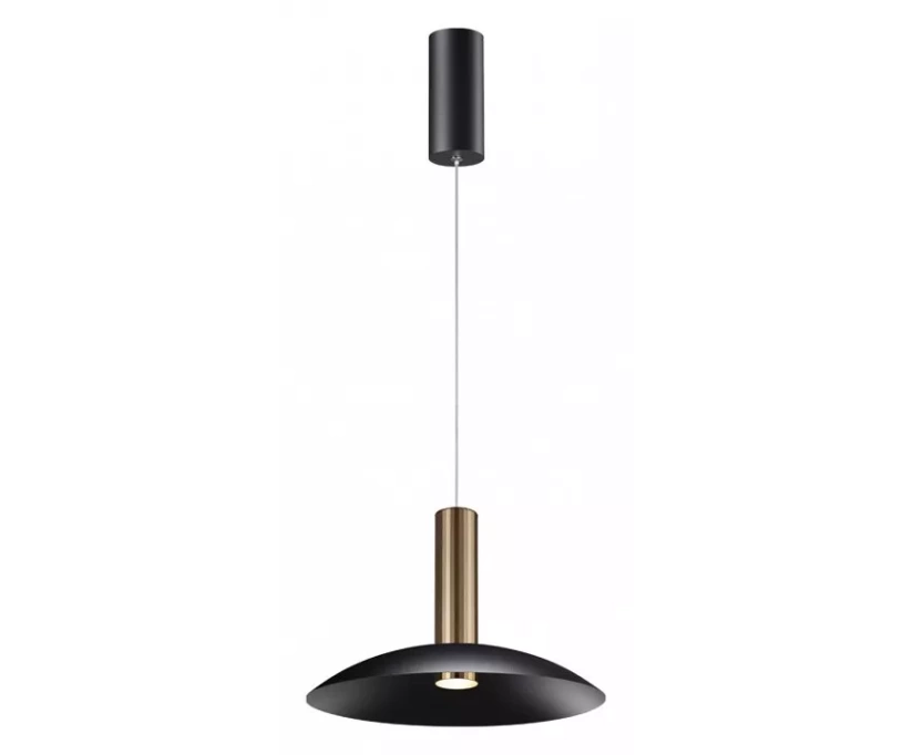 Подвесной светодиодный светильник Novotech Over Alba 358986 - фото 2