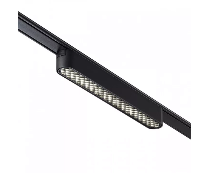 Трековый светодиодный светильник Novotech Shino Smal 359080 - фото 4