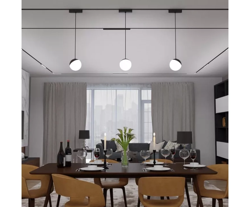Подвесной светильник Novotech SMAL 359260 - фото 6