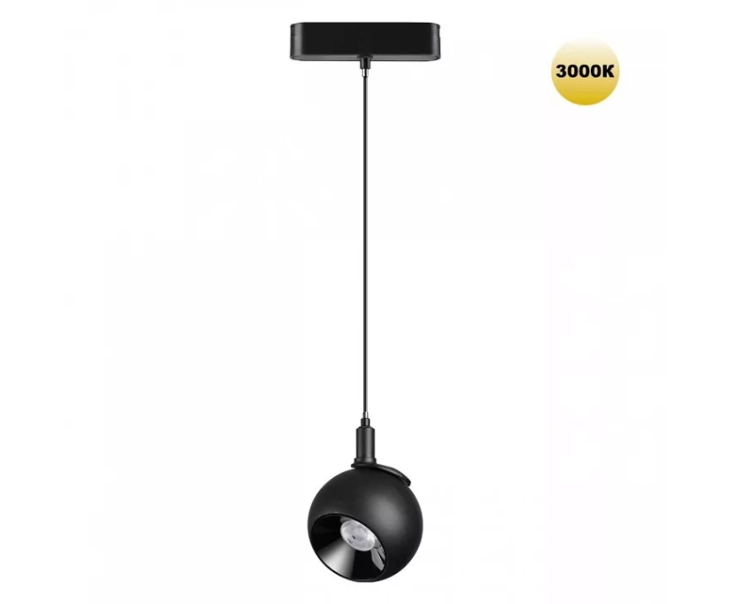 Подвесной светильник Novotech SMAL 359264 - фото 4