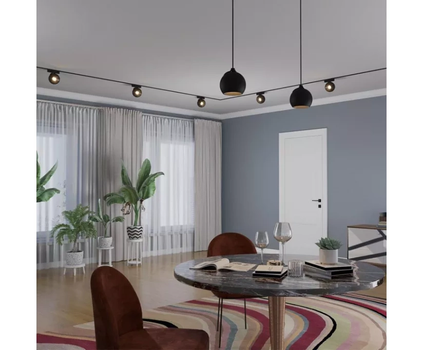 Подвесной светильник Novotech SMAL 359264 - фото 6