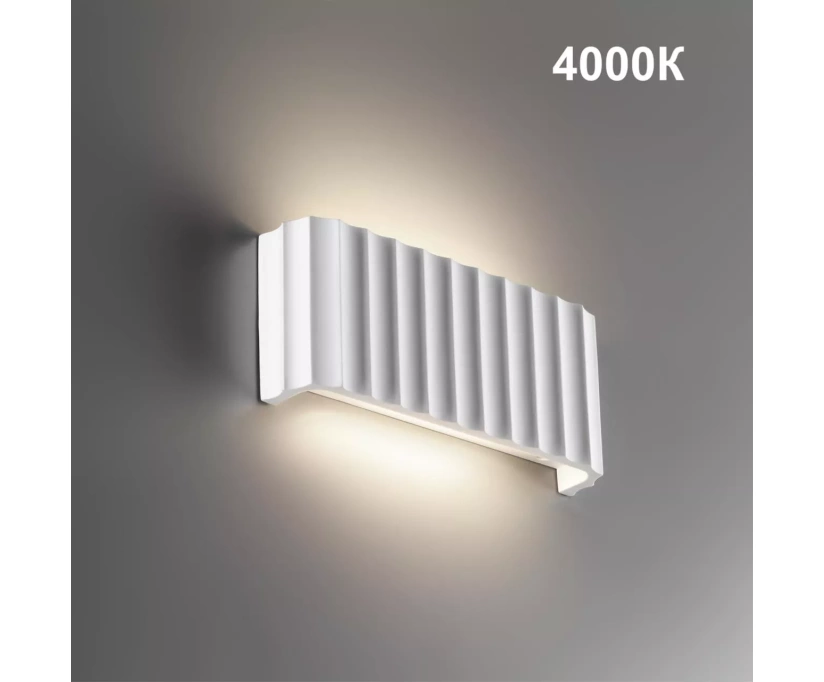Настенный светодиодный светильник Novotech Over Yeso 359401 - фото 6
