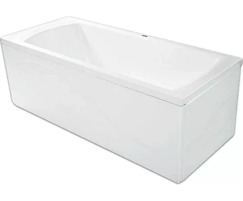 Акриловая ванна Santek Монако 150x70 (1.WH11.1.976) в интернет магазине ...