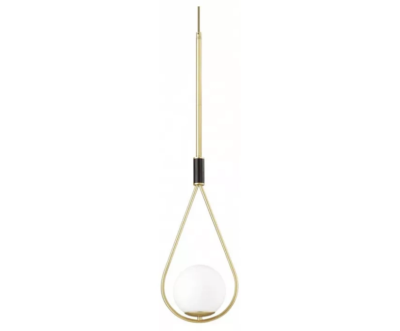 Подвесной светильник Odeon Light Pendant Flari 4810/1A - фото 1