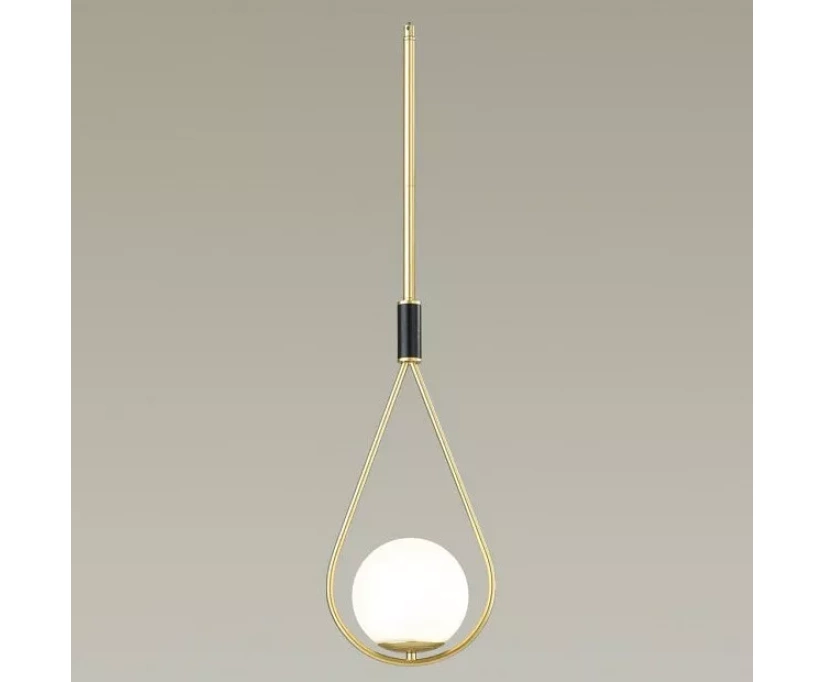 Подвесной светильник Odeon Light Pendant Flari 4810/1A - фото 2