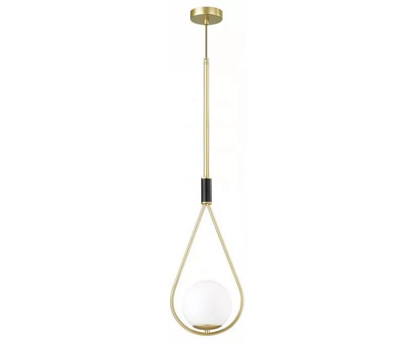 Подвесной светильник Odeon Light Pendant Flari 4810/1A - фото 3