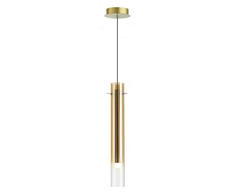 Подвесной светильник Odeon Light Shiny 5061/5LB - фото 2