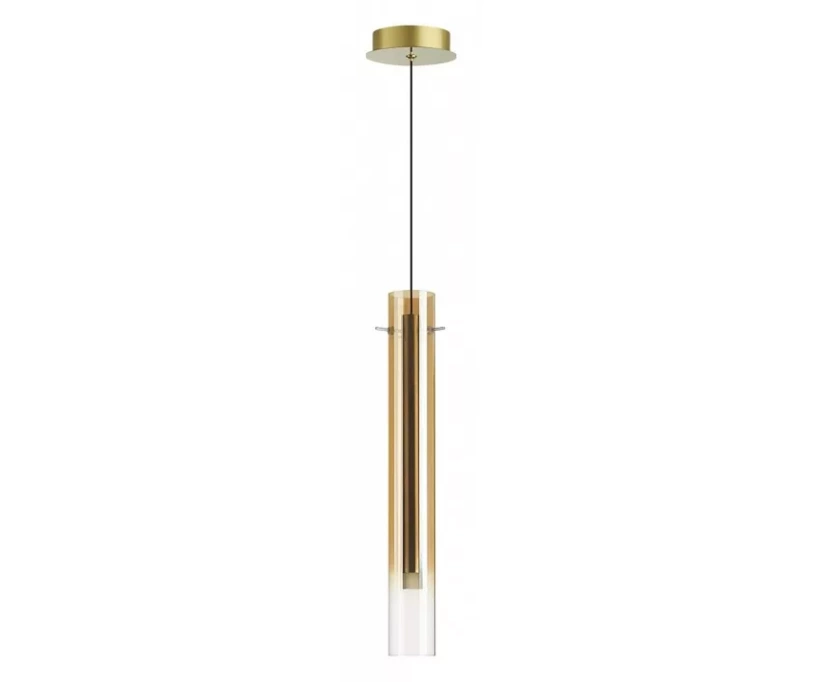 Подвесной светильник Odeon Light Shiny 5061/5LB - фото 3