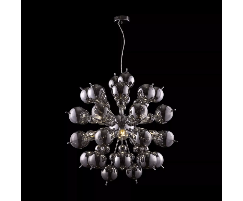 Подвесной светильник Maytoni Bolla MOD133PL-08CH - фото 2