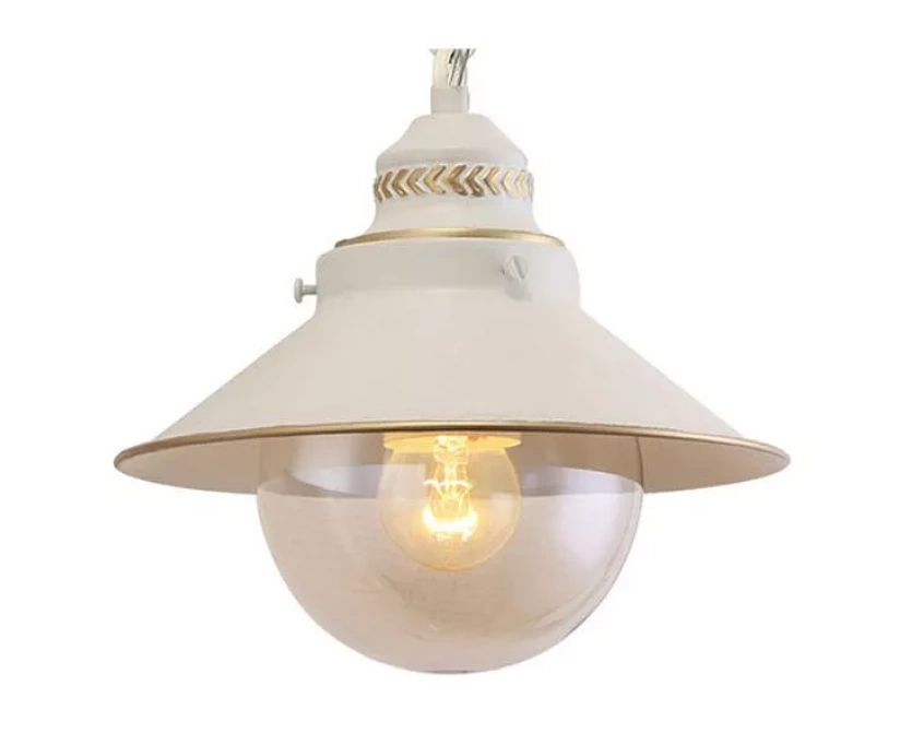 Подвесной светильник Omnilux Torri OML-50806-01 - фото 1
