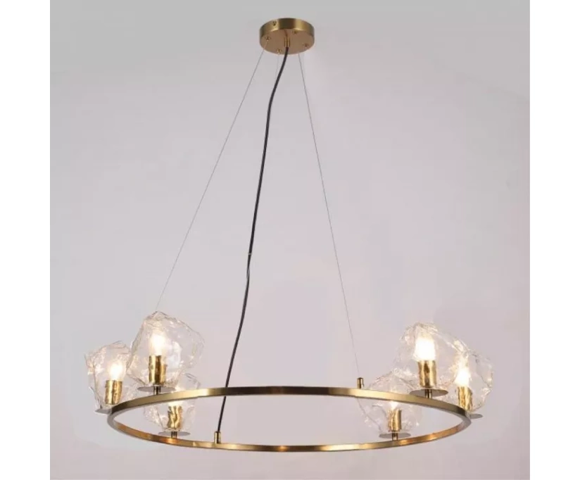 Подвесная люстра Omnilux Begard OML-68003-06 - фото 3