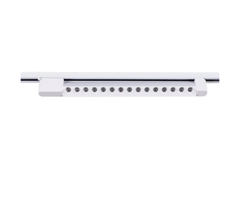 Трековый светильник Reluce Technical 06185-9.3-001C LED30W WT - фото 1