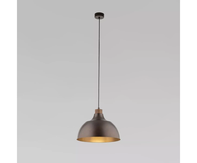 Подвесной светильник TK Lighting 6926 Cap - фото 1